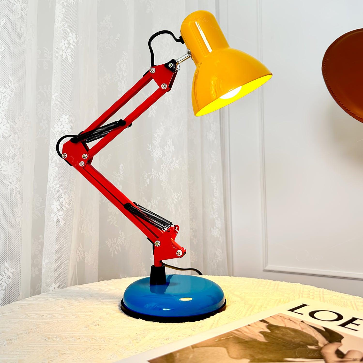Avesso Table Lamp