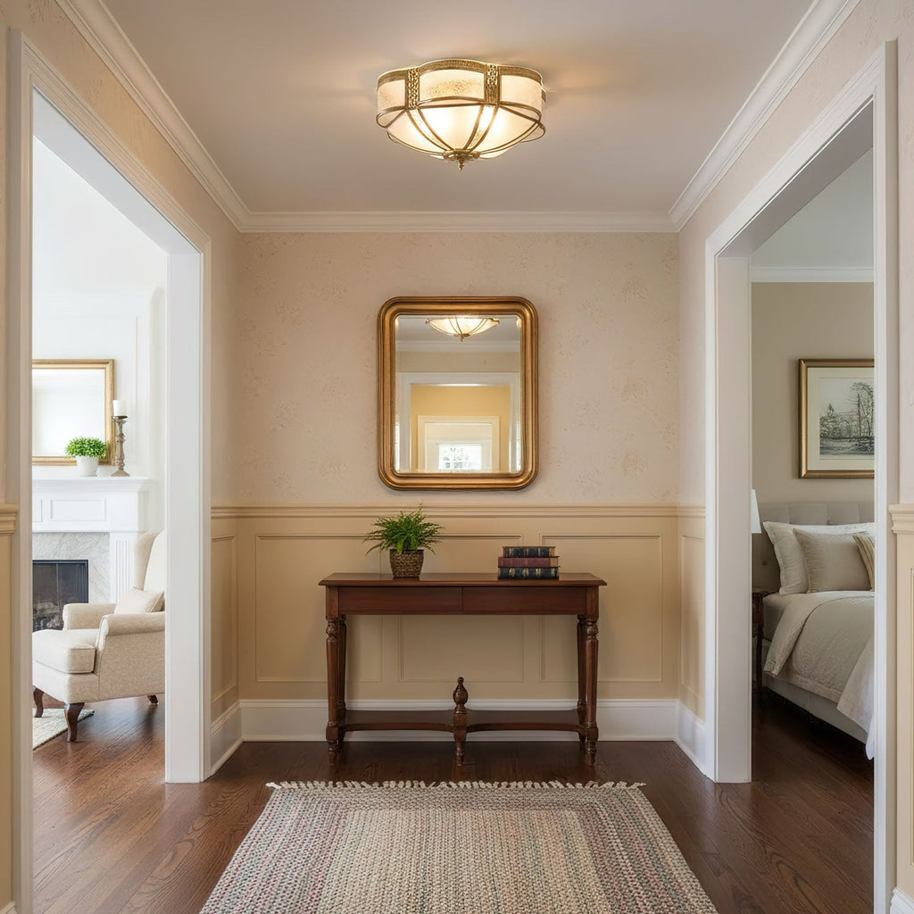 Bascenna Ceiling Lamp