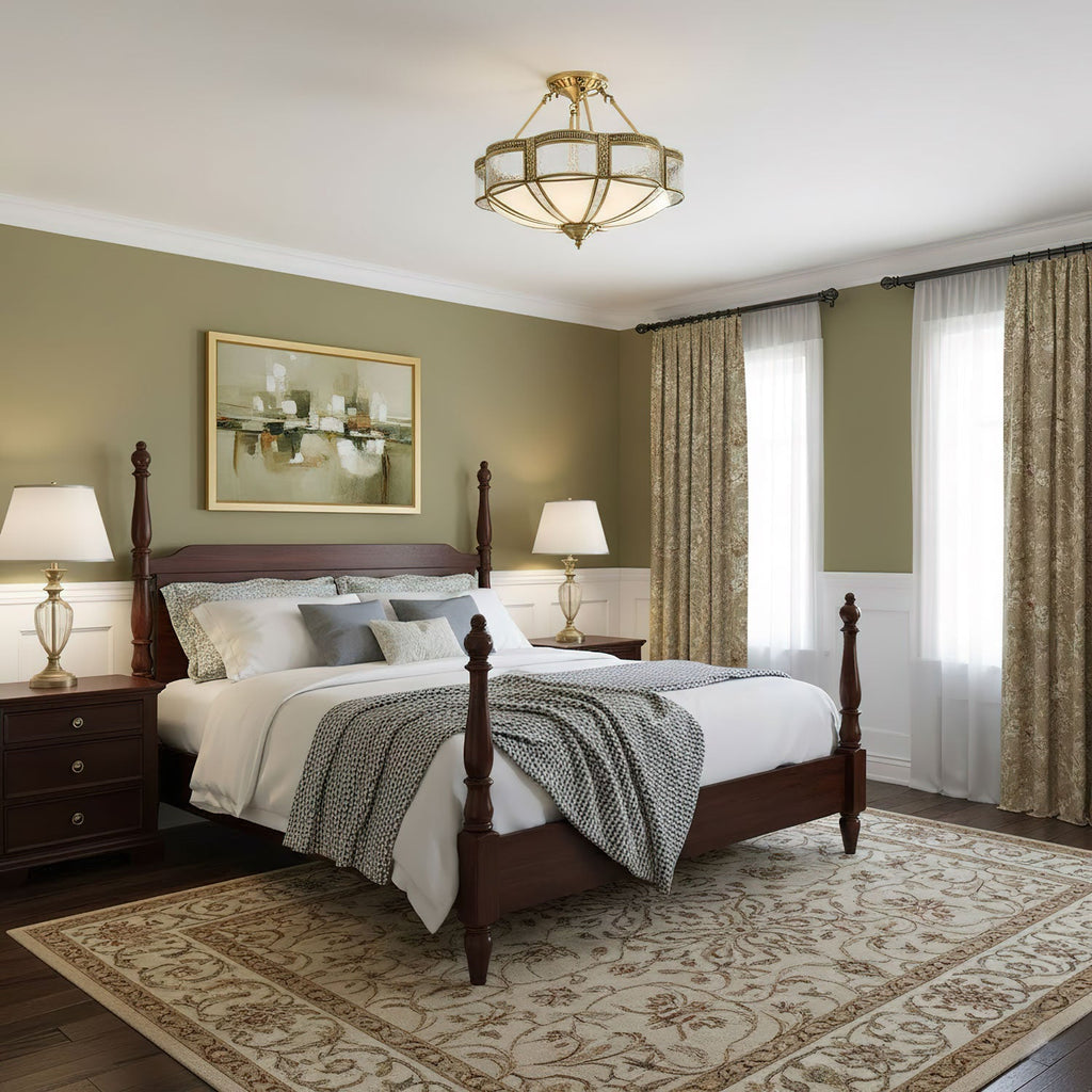 Bascenna Ceiling Lamp