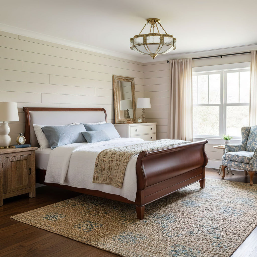 Bascenna Ceiling Lamp