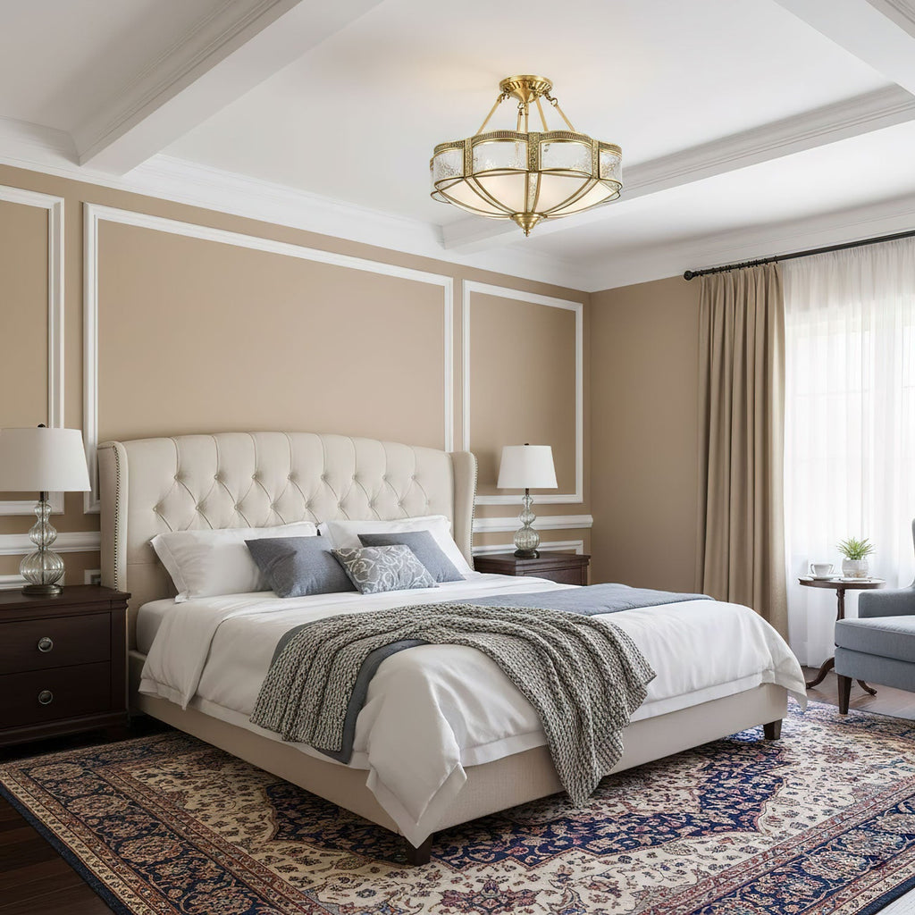 Bascenna Ceiling Lamp