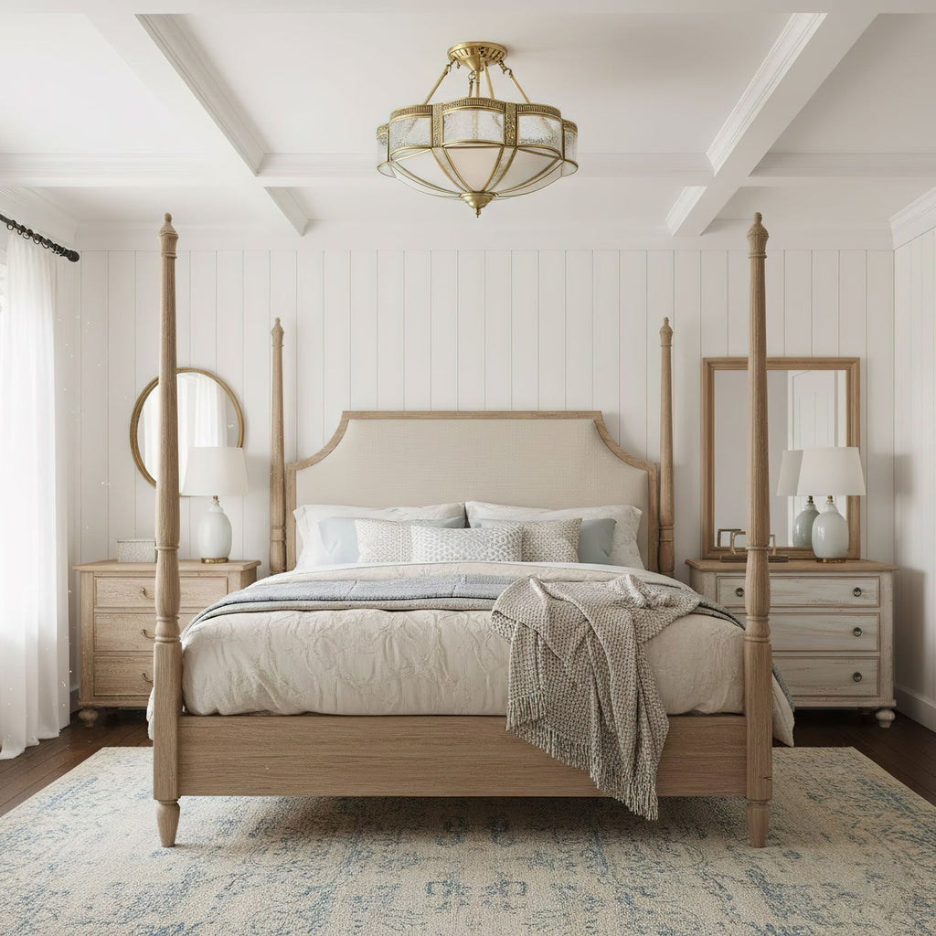 Bascenna Ceiling Lamp