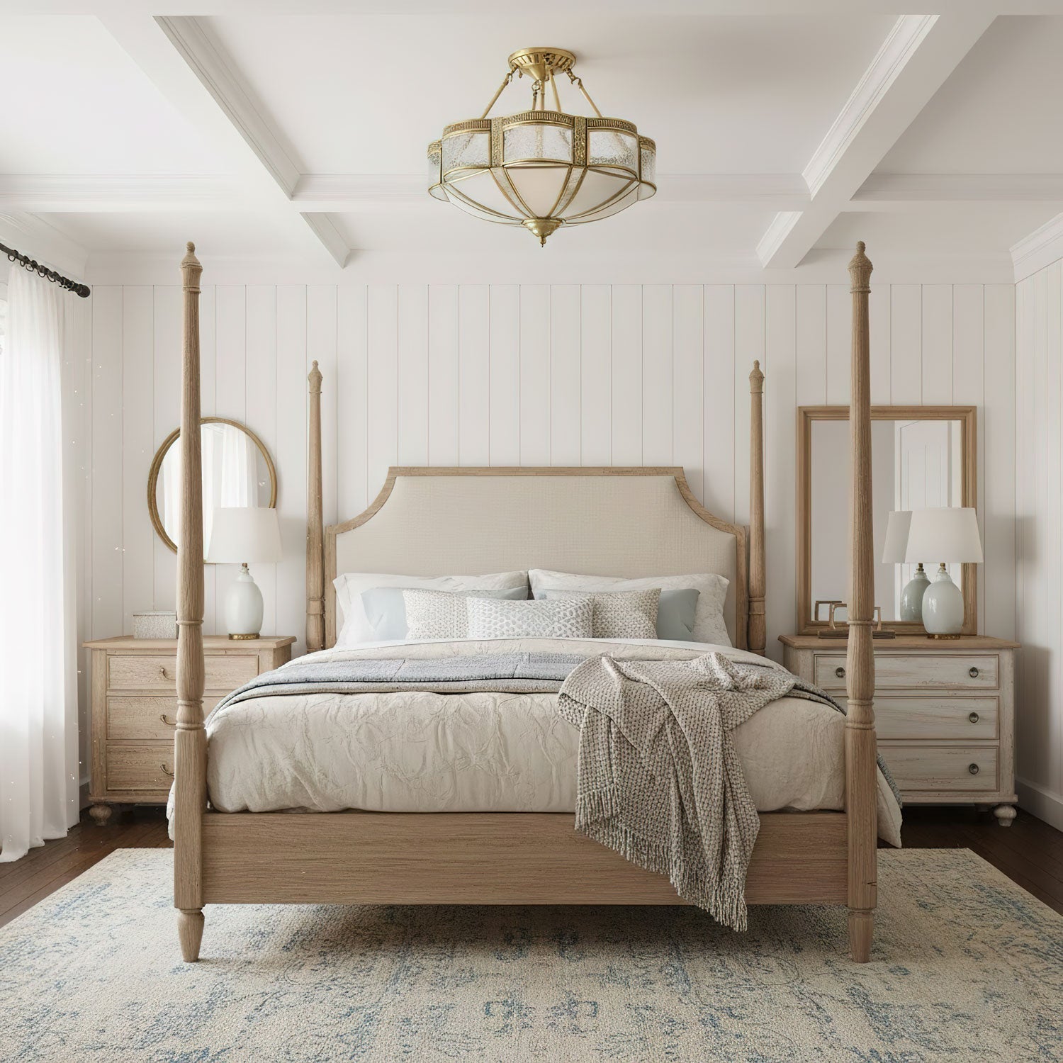 Bascenna Ceiling Lamp