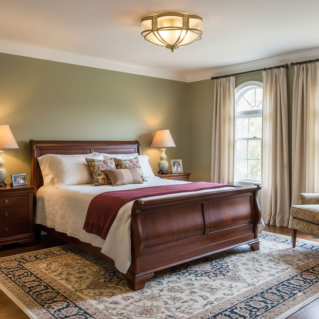 Bascenna Ceiling Lamp