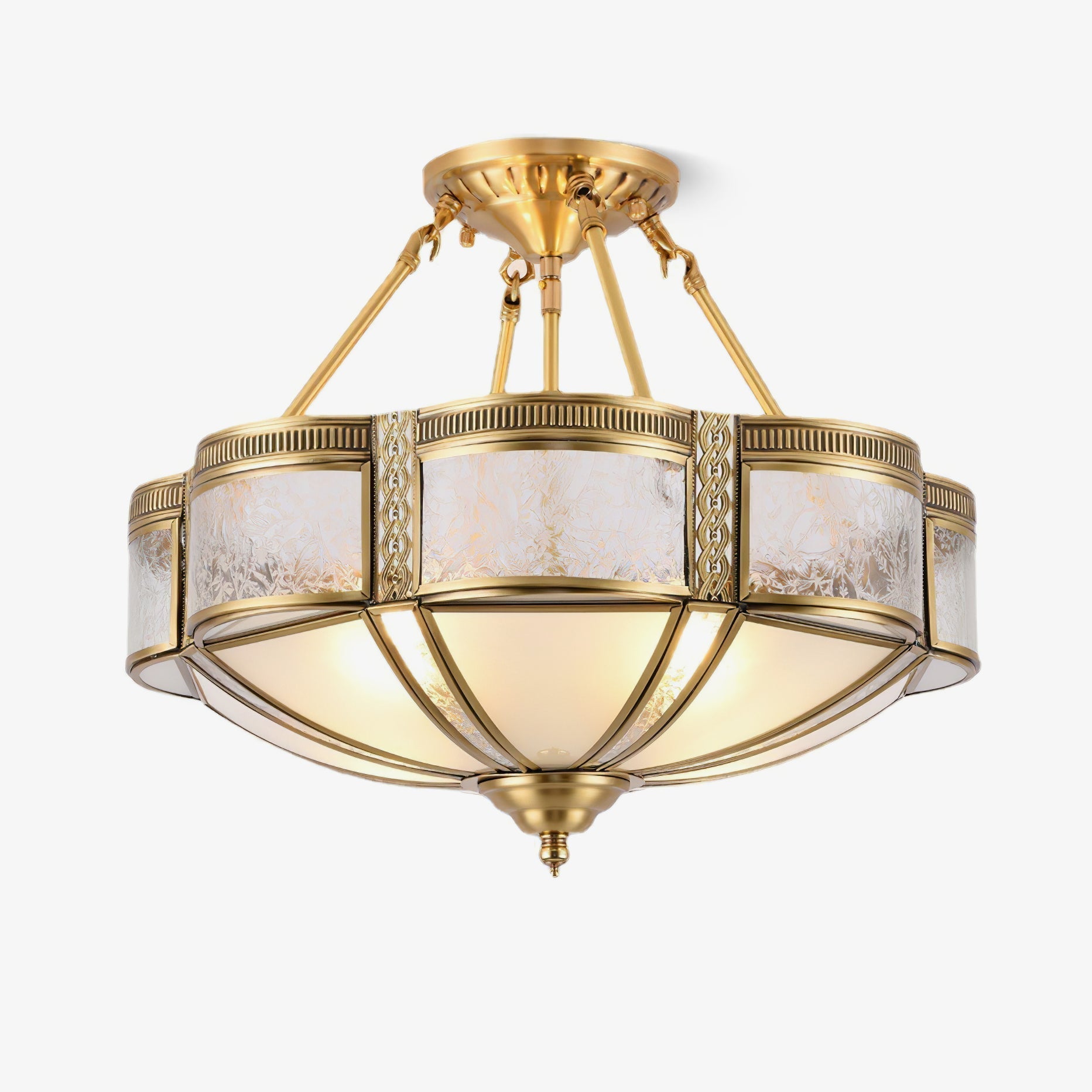 Bascenna Ceiling Lamp