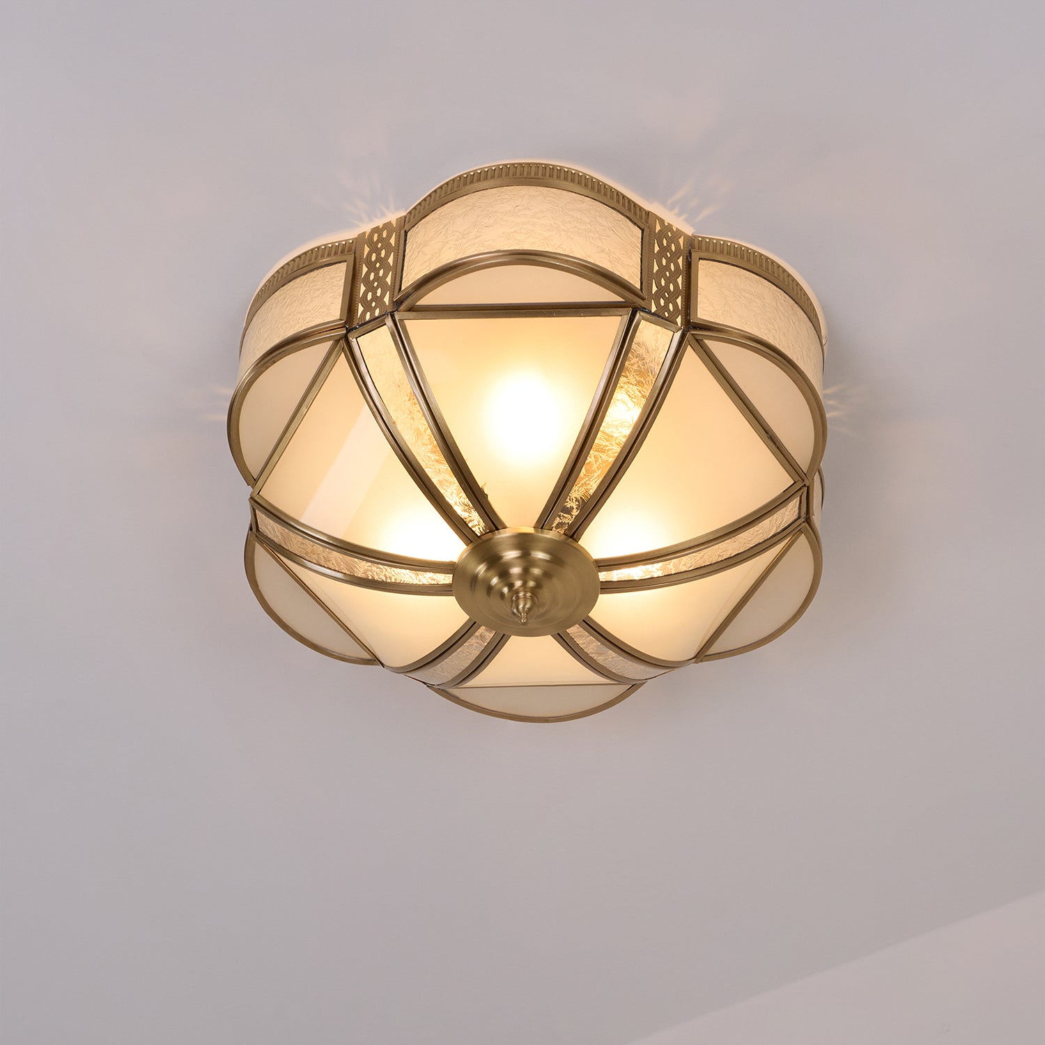 Bascenna Ceiling Lamp
