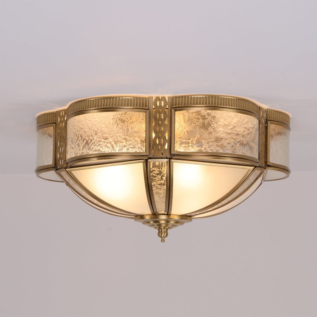 Bascenna Ceiling Lamp