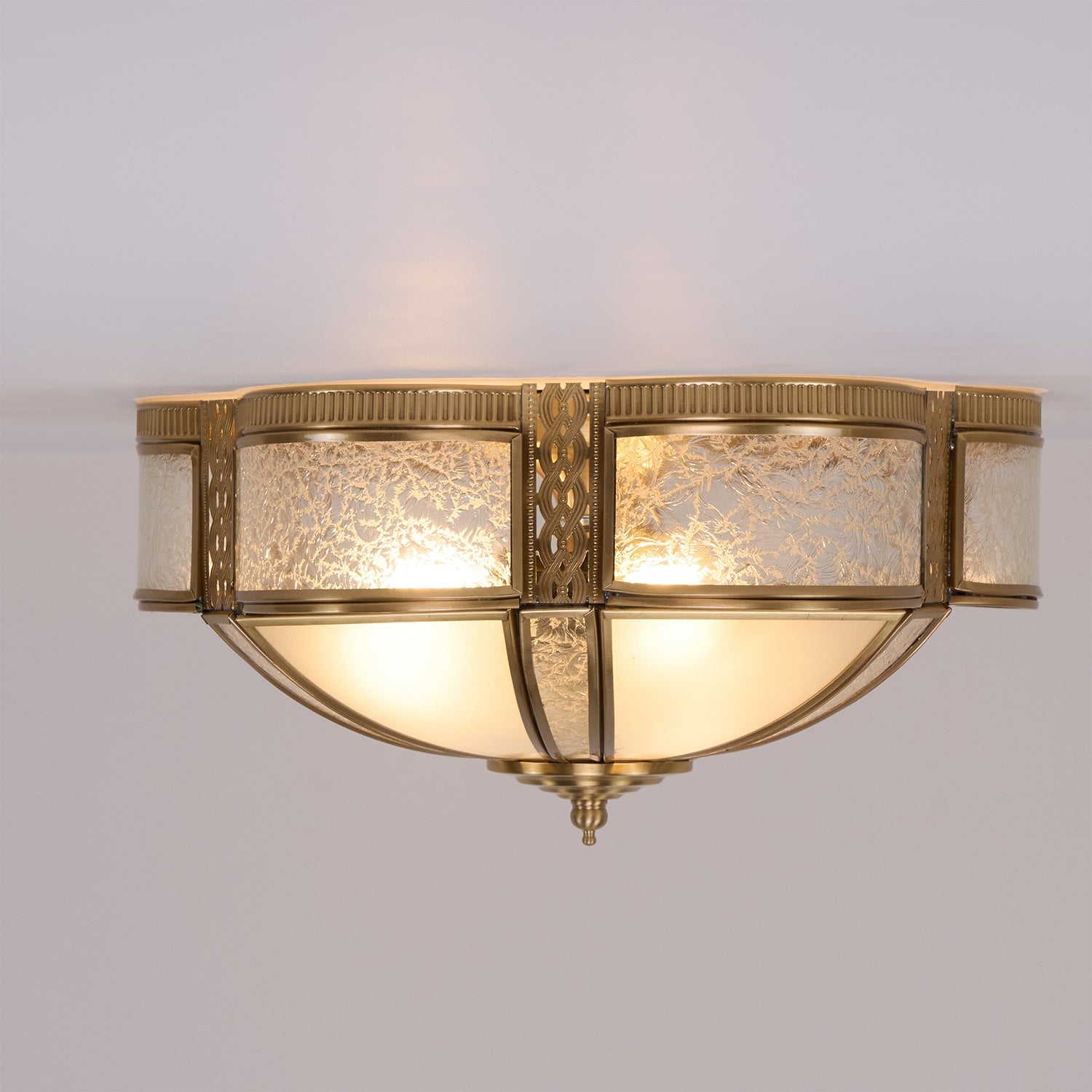 Bascenna Ceiling Lamp