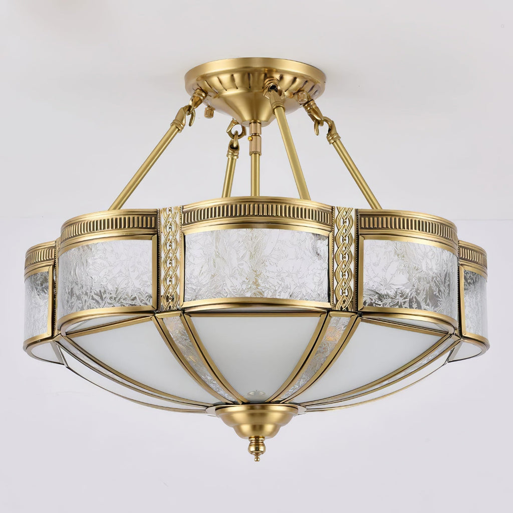 Bascenna Ceiling Lamp