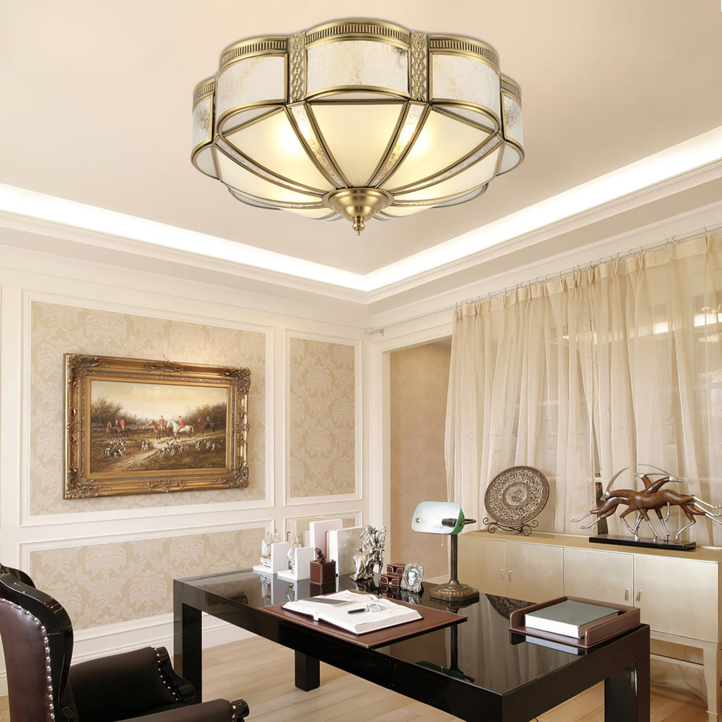 Bascenna Ceiling Lamp
