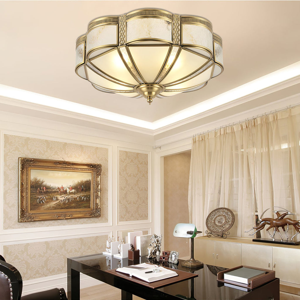 Bascenna Ceiling Lamp
