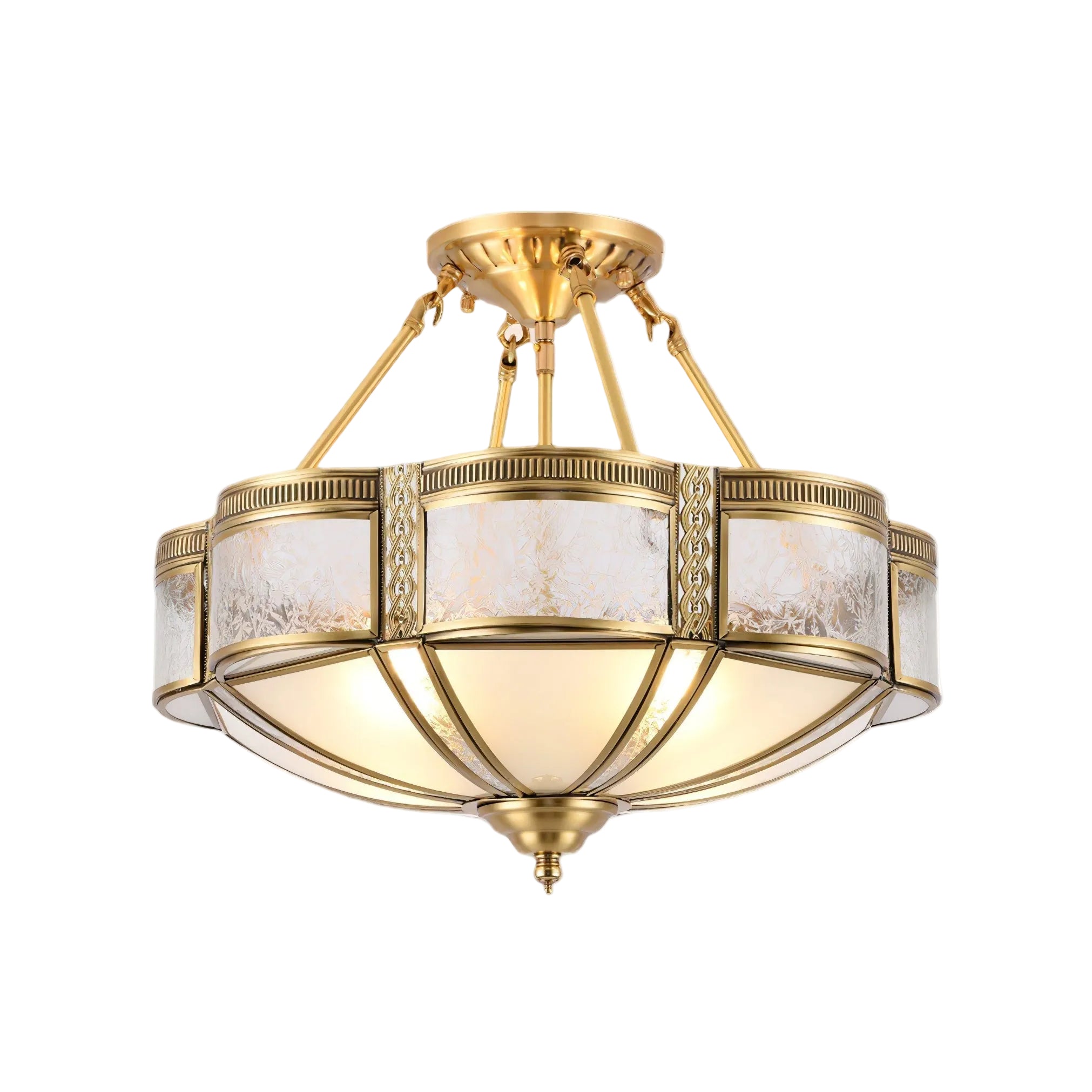 Bascenna Ceiling Lamp
