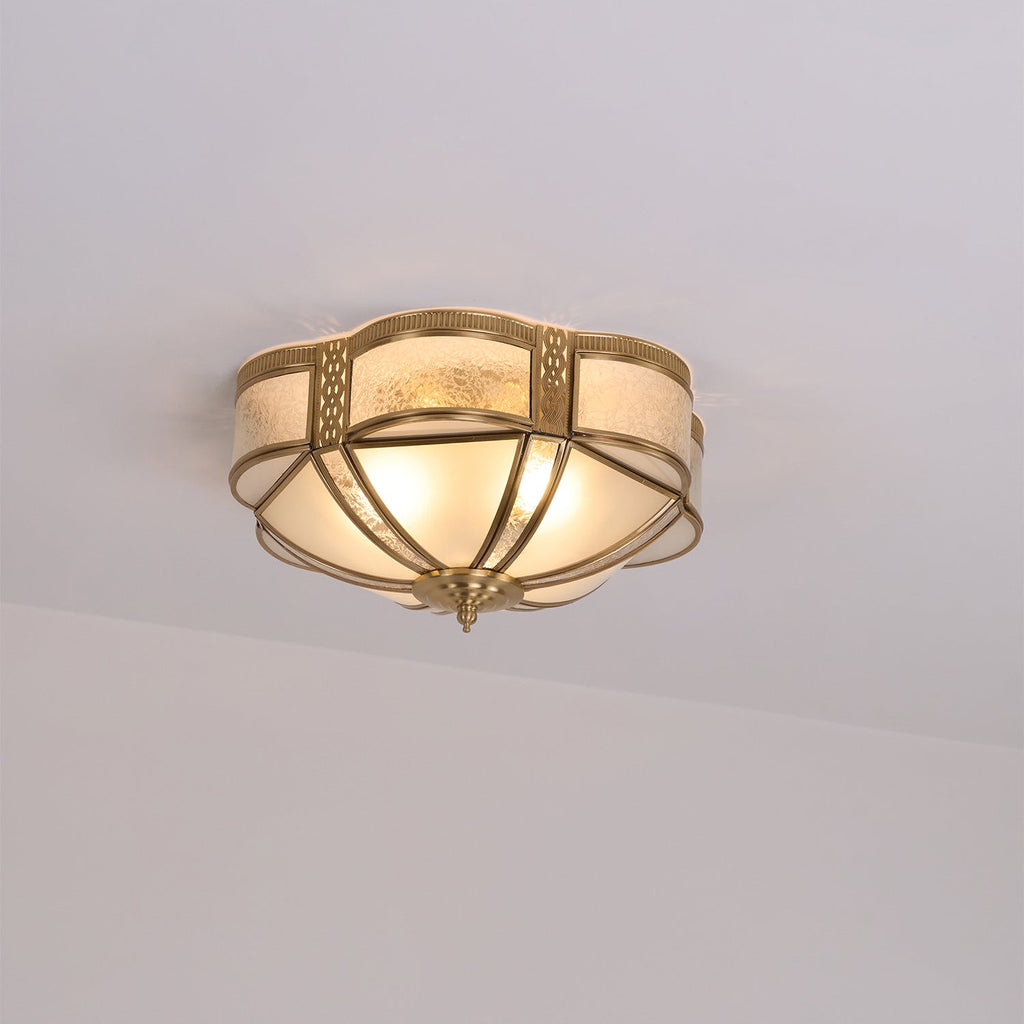 Bascenna Ceiling Lamp