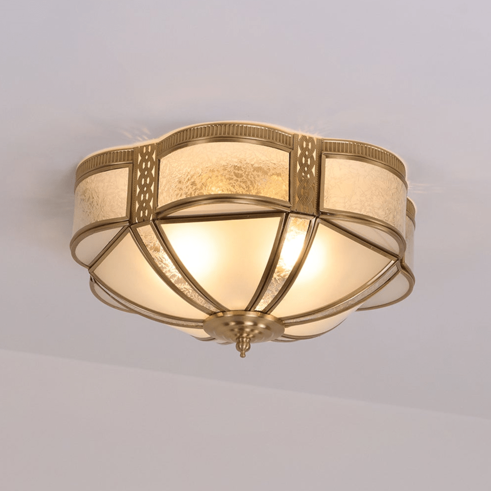Bascenna Ceiling Lamp