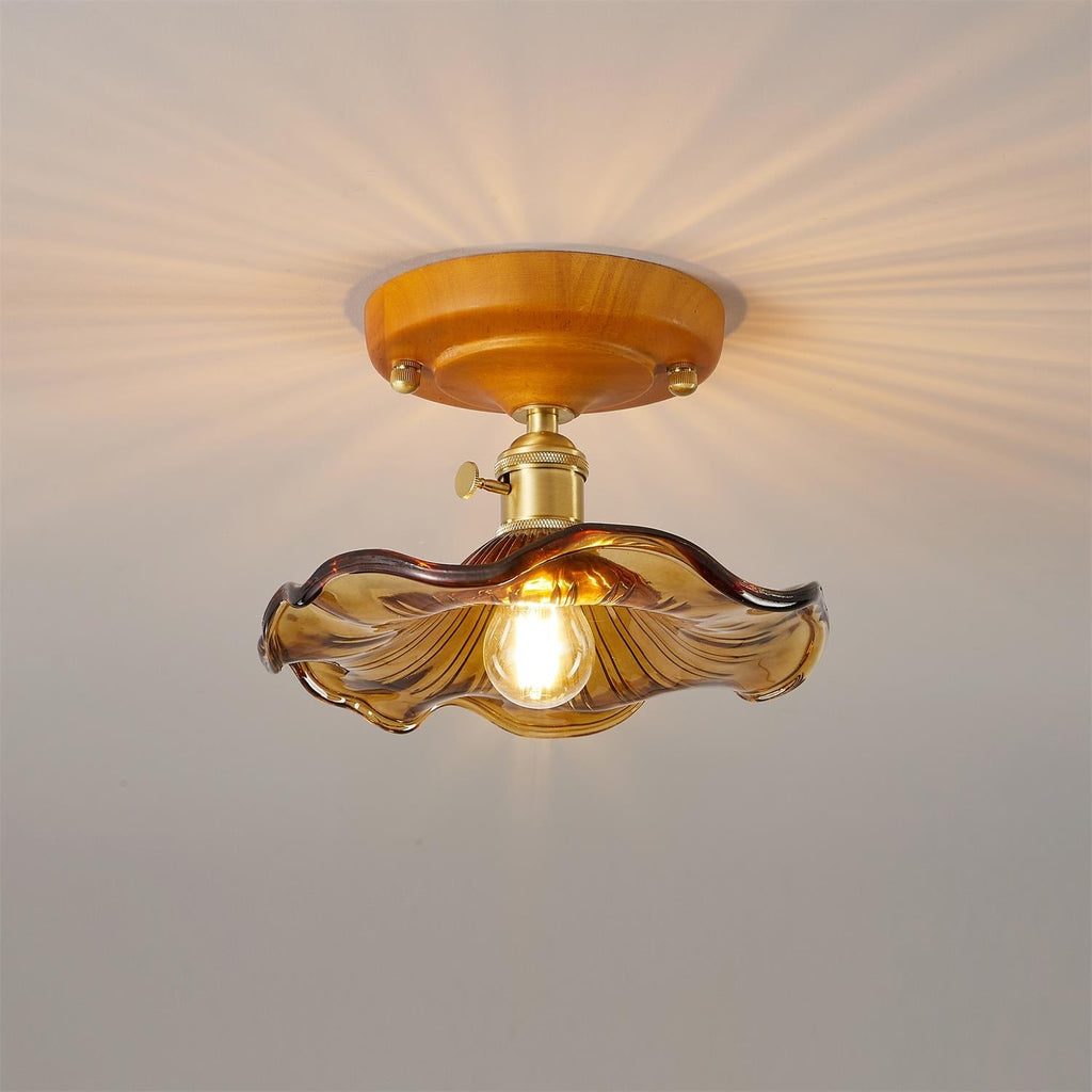 Lampa sufitowa Arestal Flower