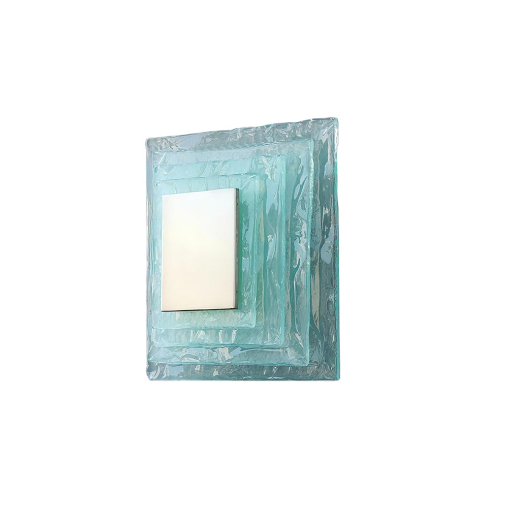 Belivva Layered Wall Lamp