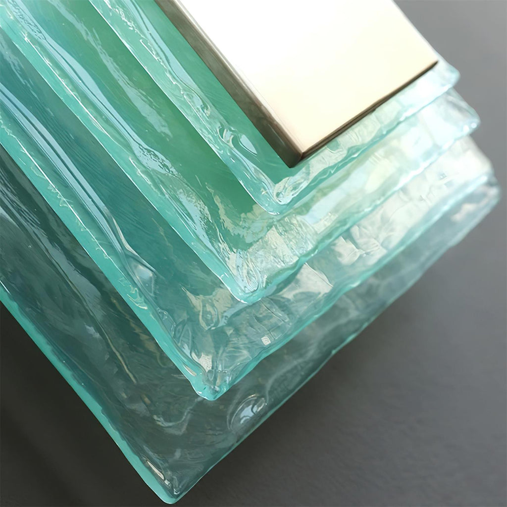 Applique murale à plusieurs niveaux Belivva