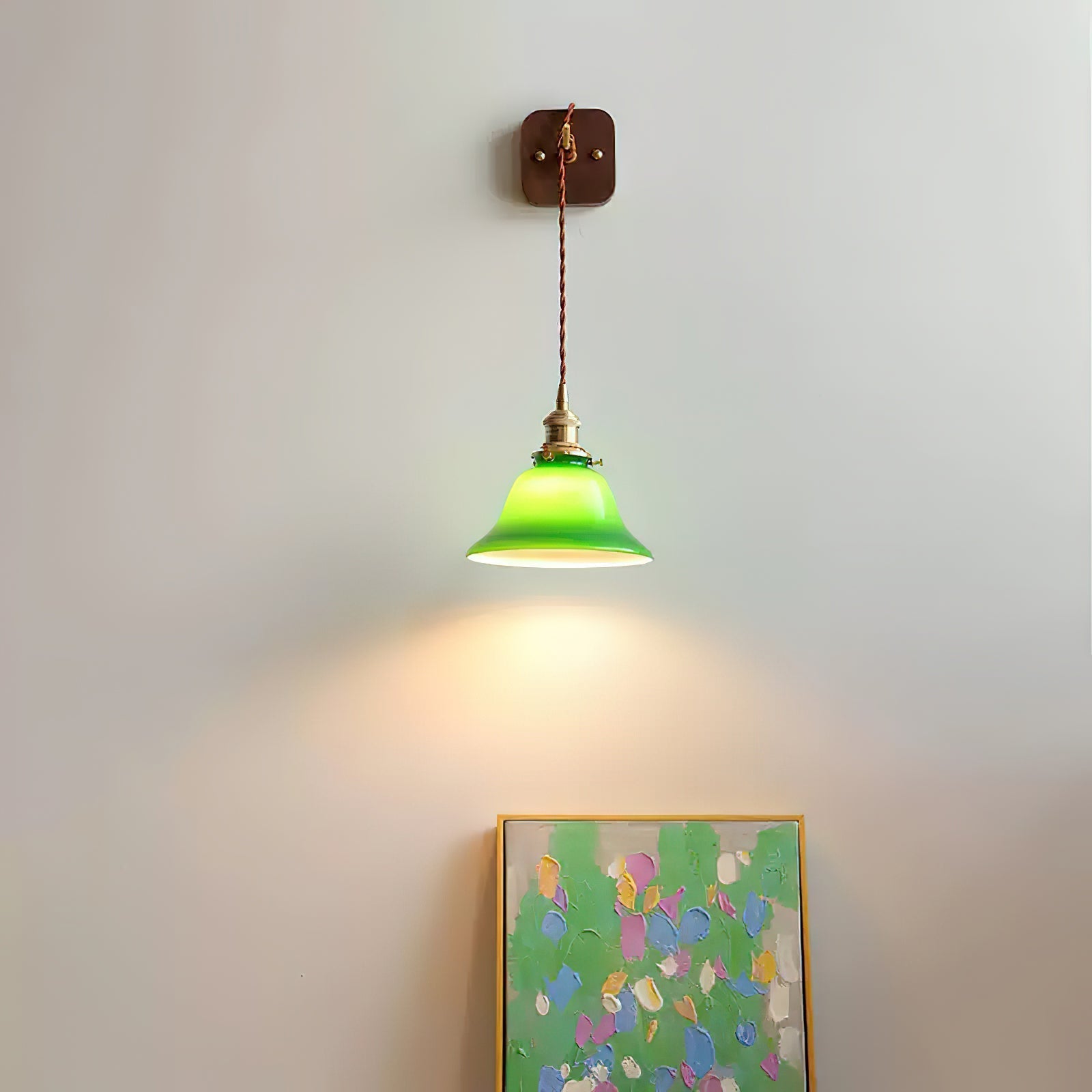 Belleso Wall Lamp