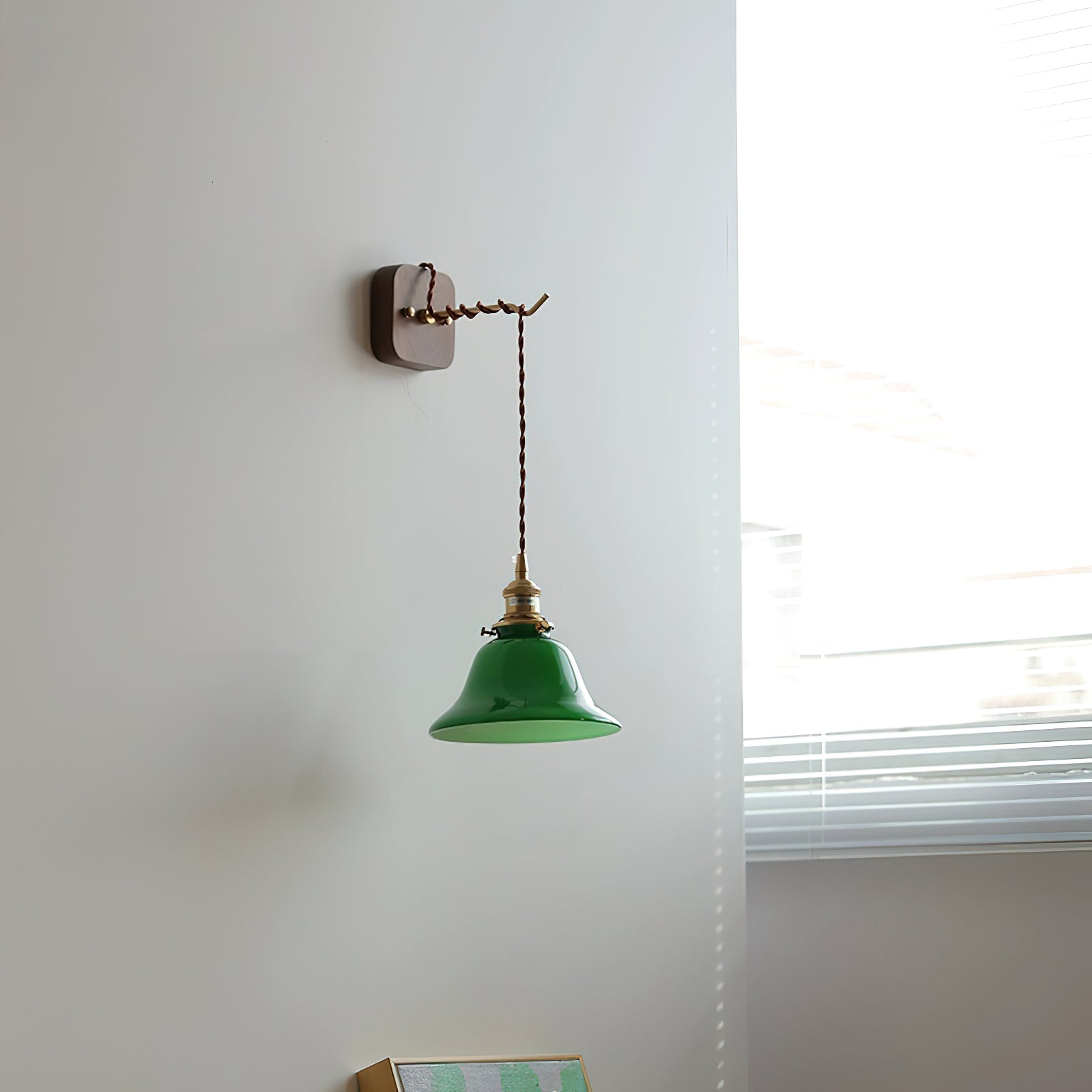 Belleso Wall Lamp