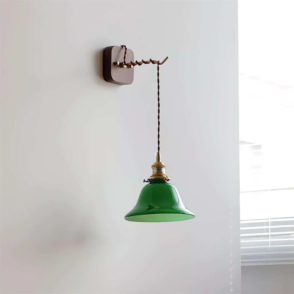 Belleso Wall Lamp