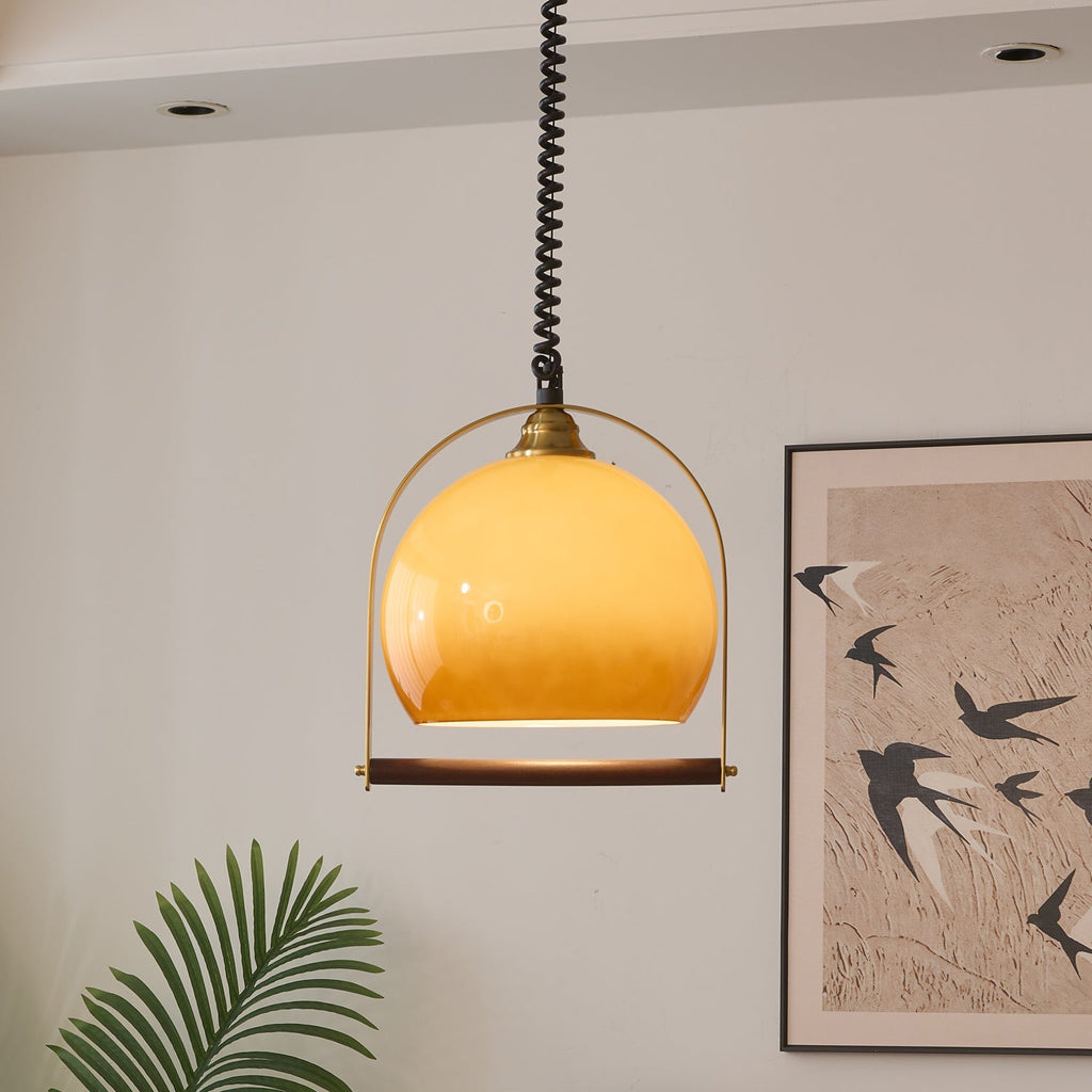 Lampa wisząca Arcyon