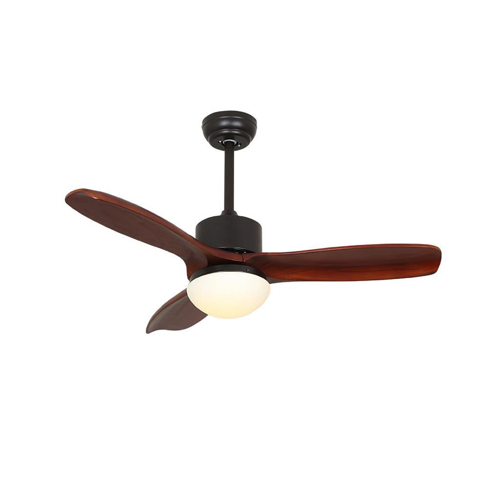 Barhoug LED Ceiling Fan