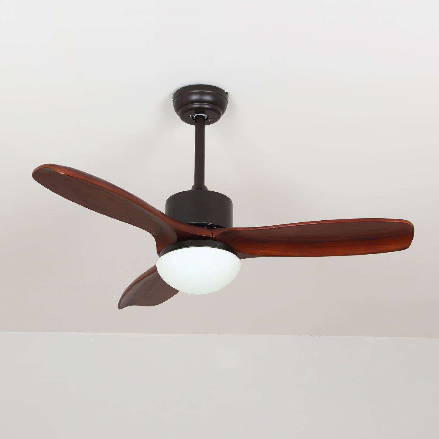 Barhoug LED Ceiling Fan