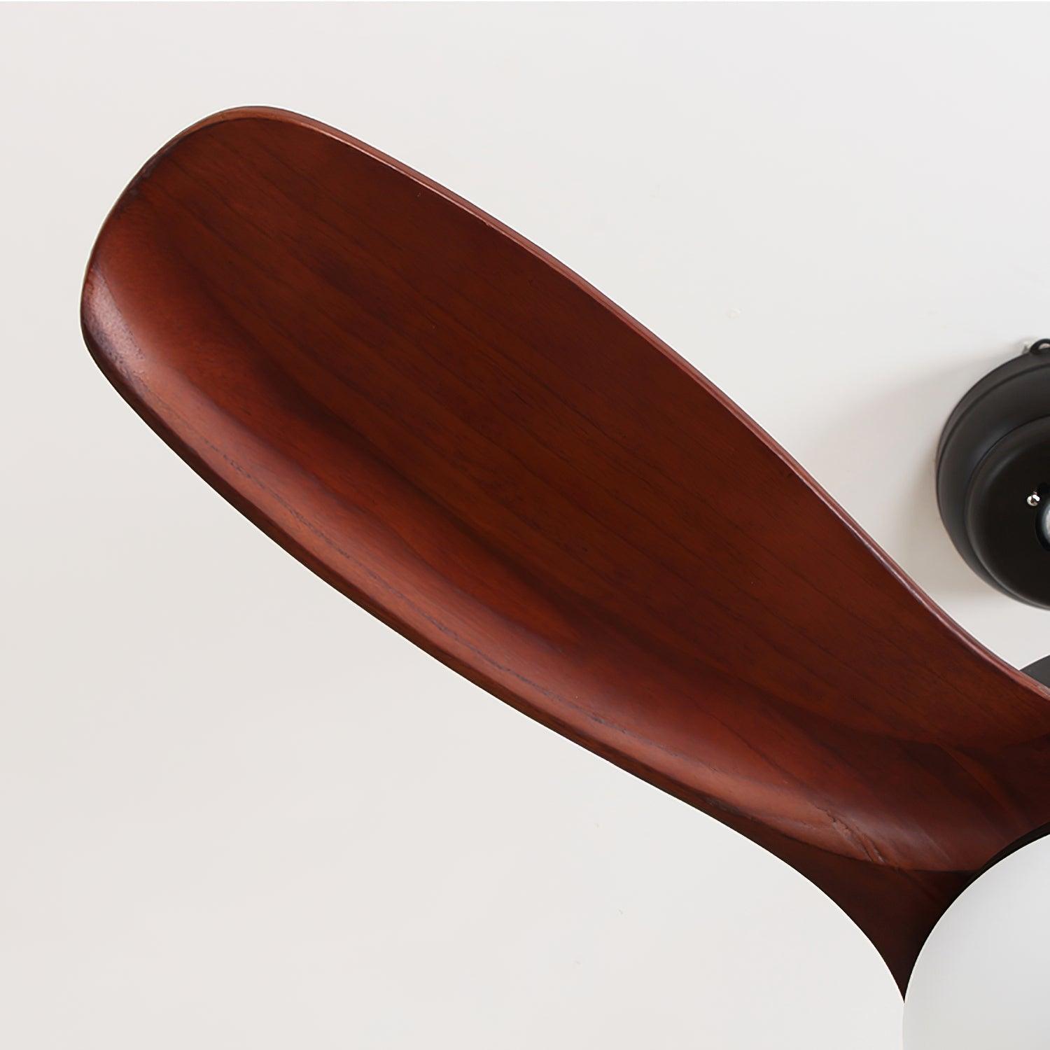 Barhoug LED Ceiling Fan