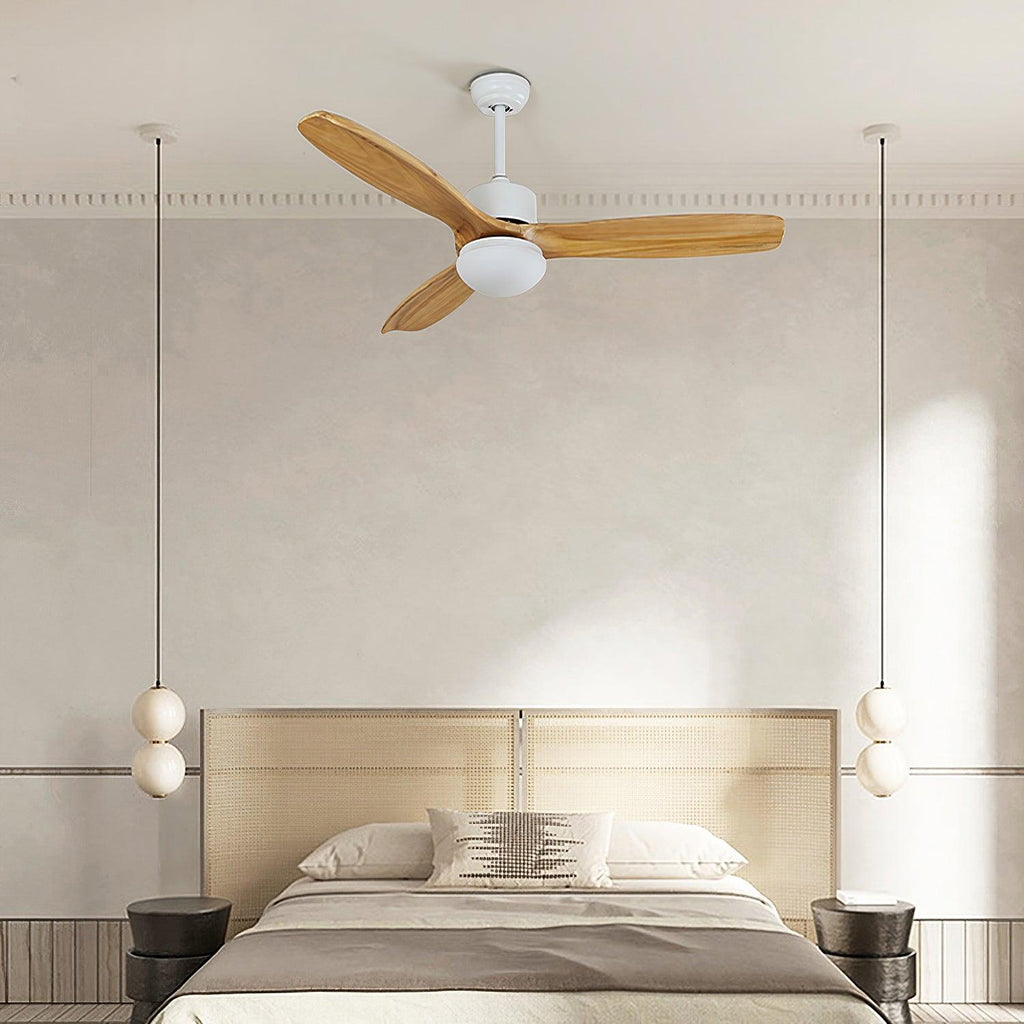 Barhoug LED Ceiling Fan