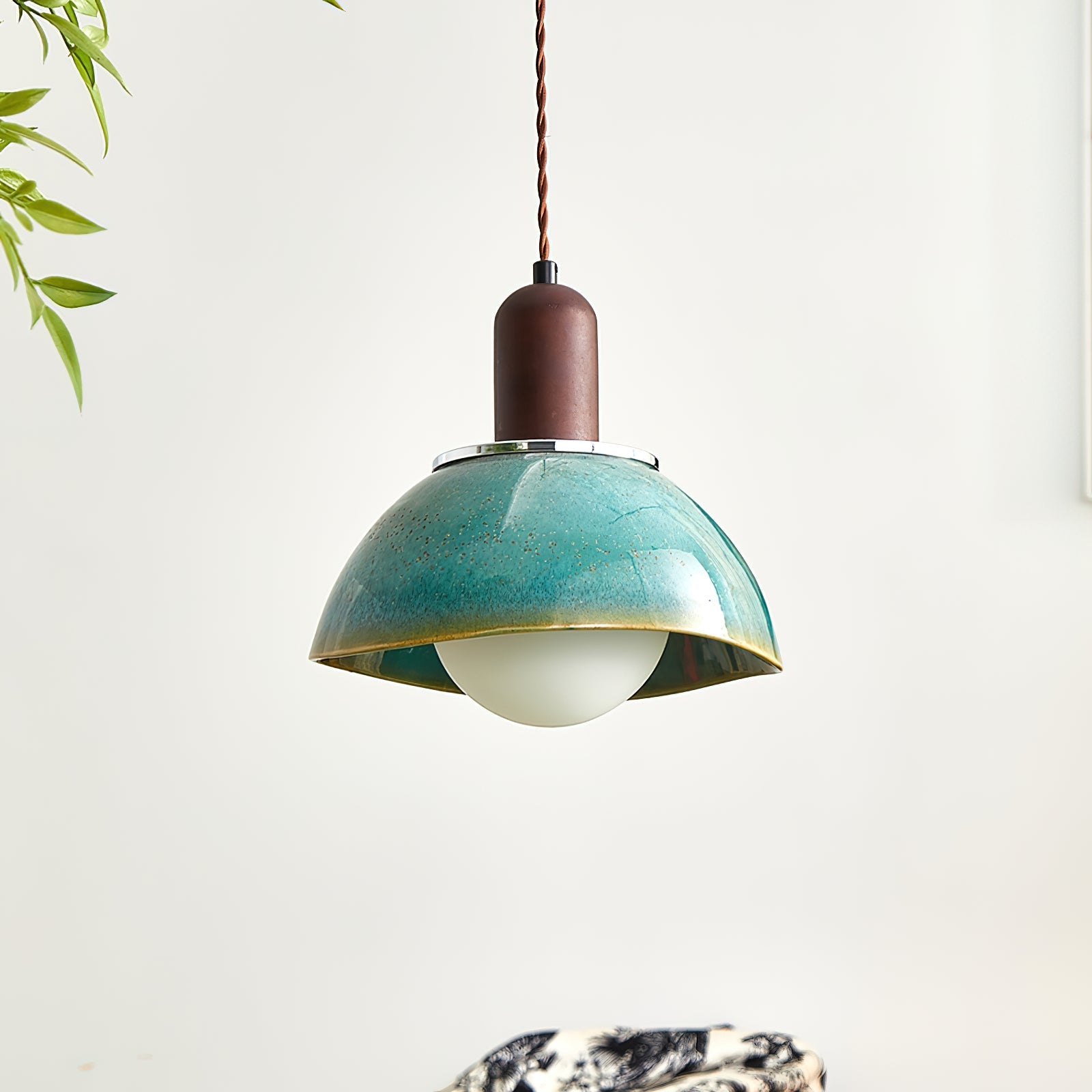 Berley Pendant Lamp