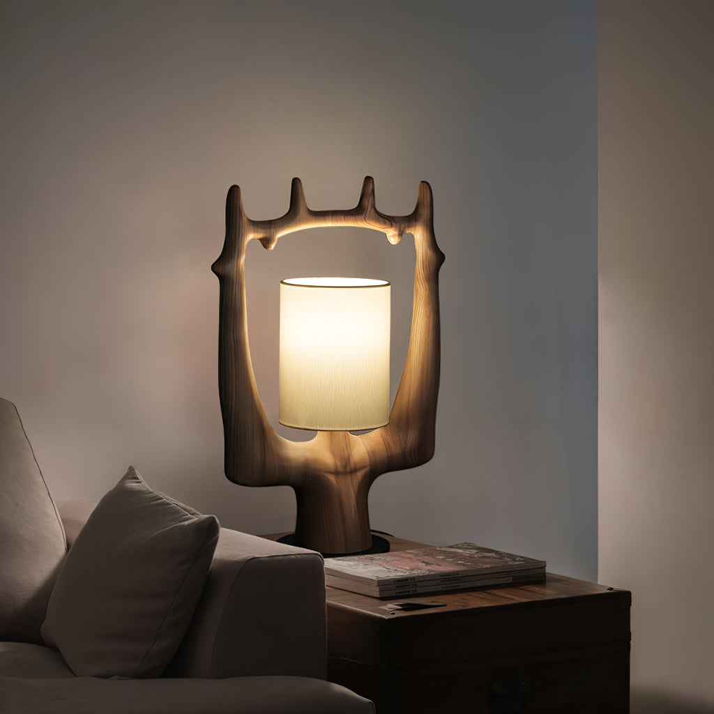 Lampe de table Anismeo