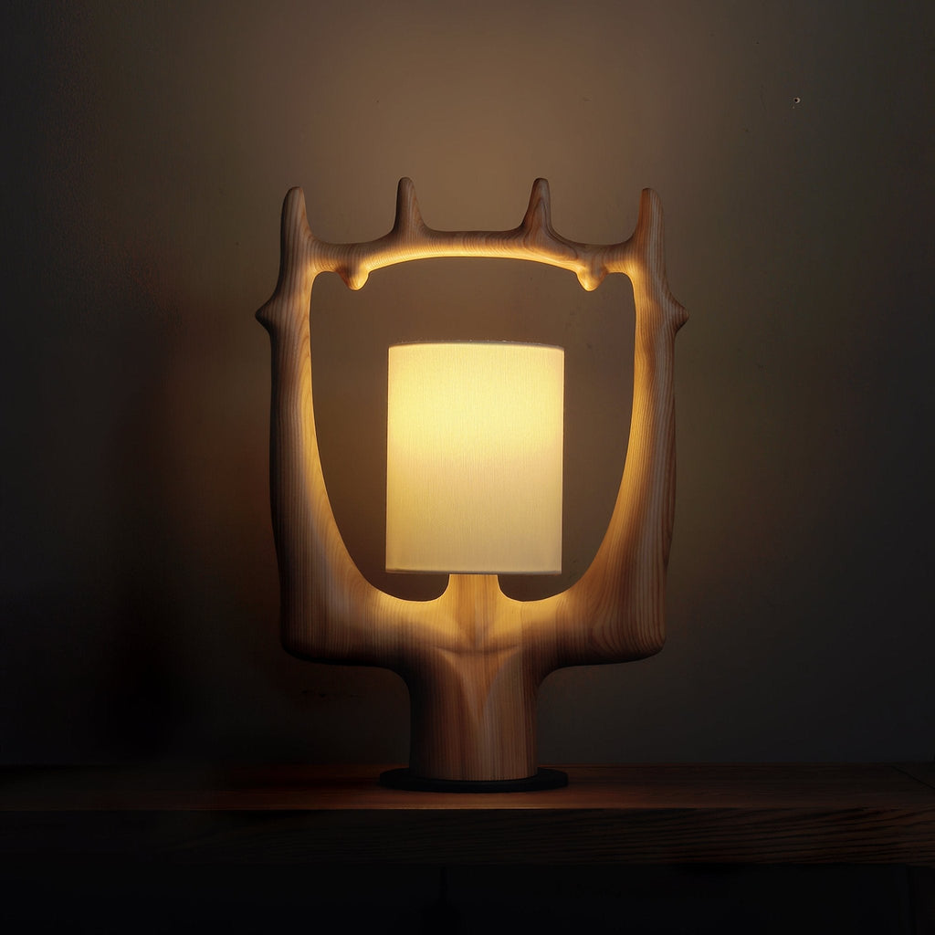 Lampe de table Anismeo