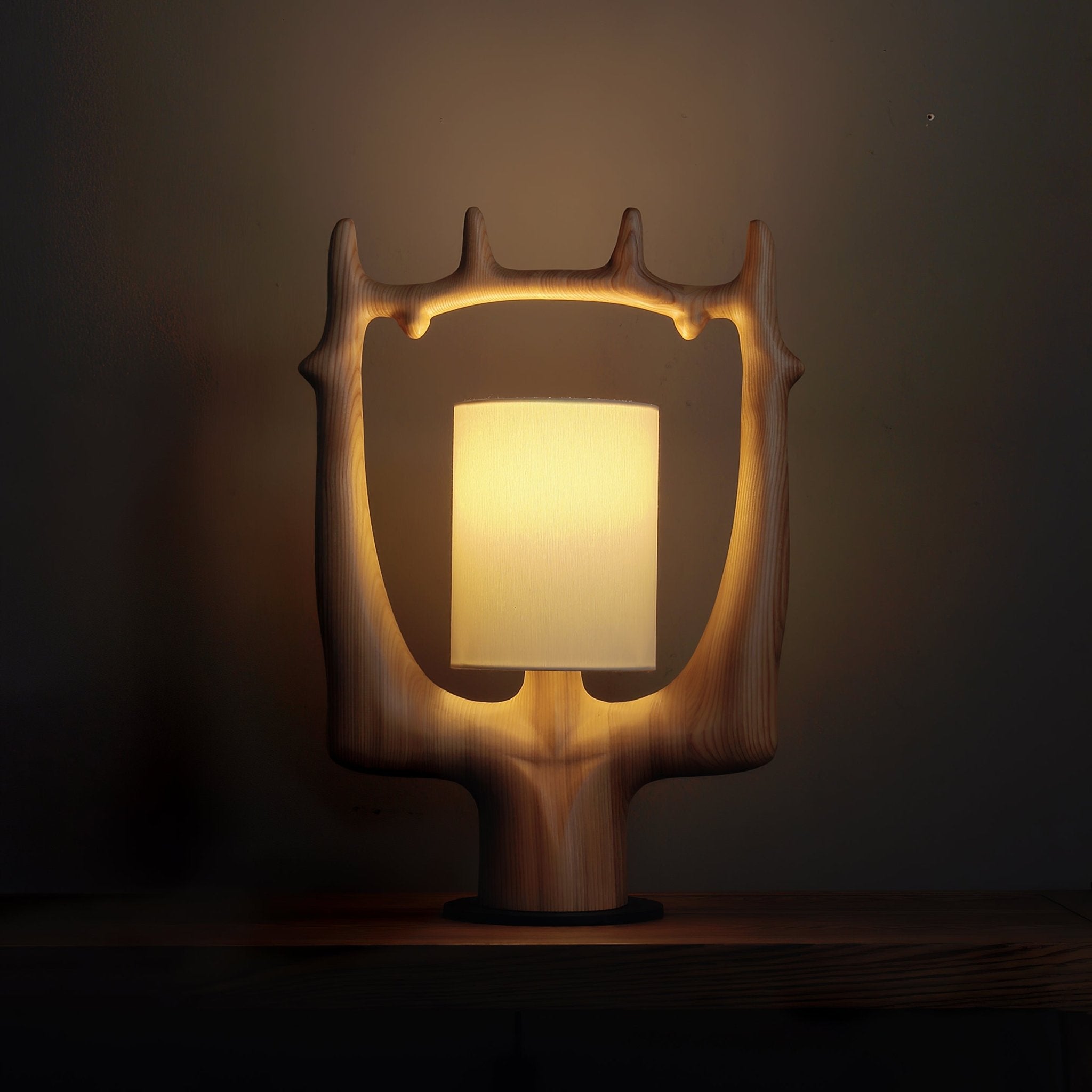 Lampe de table Anismeo