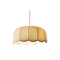 Benzana Leaf Pendant Lamp