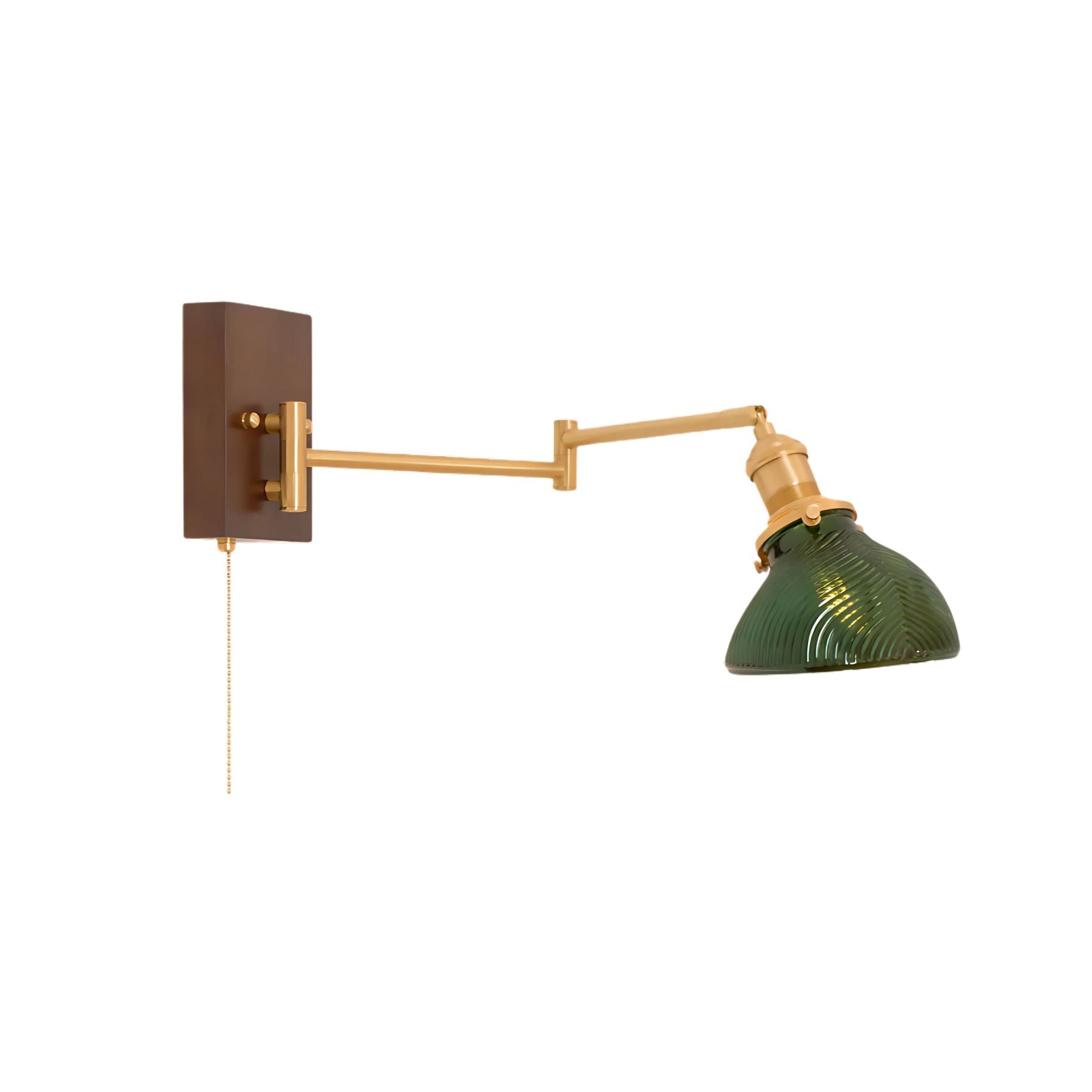 Belbon Vintage Wall Lamp