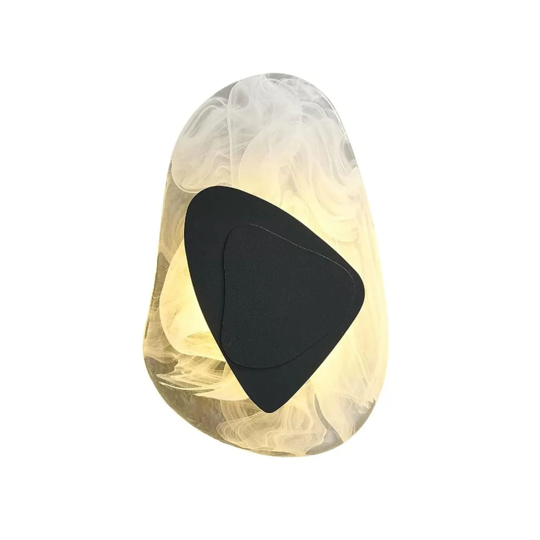 Lampa ścienna Artscone