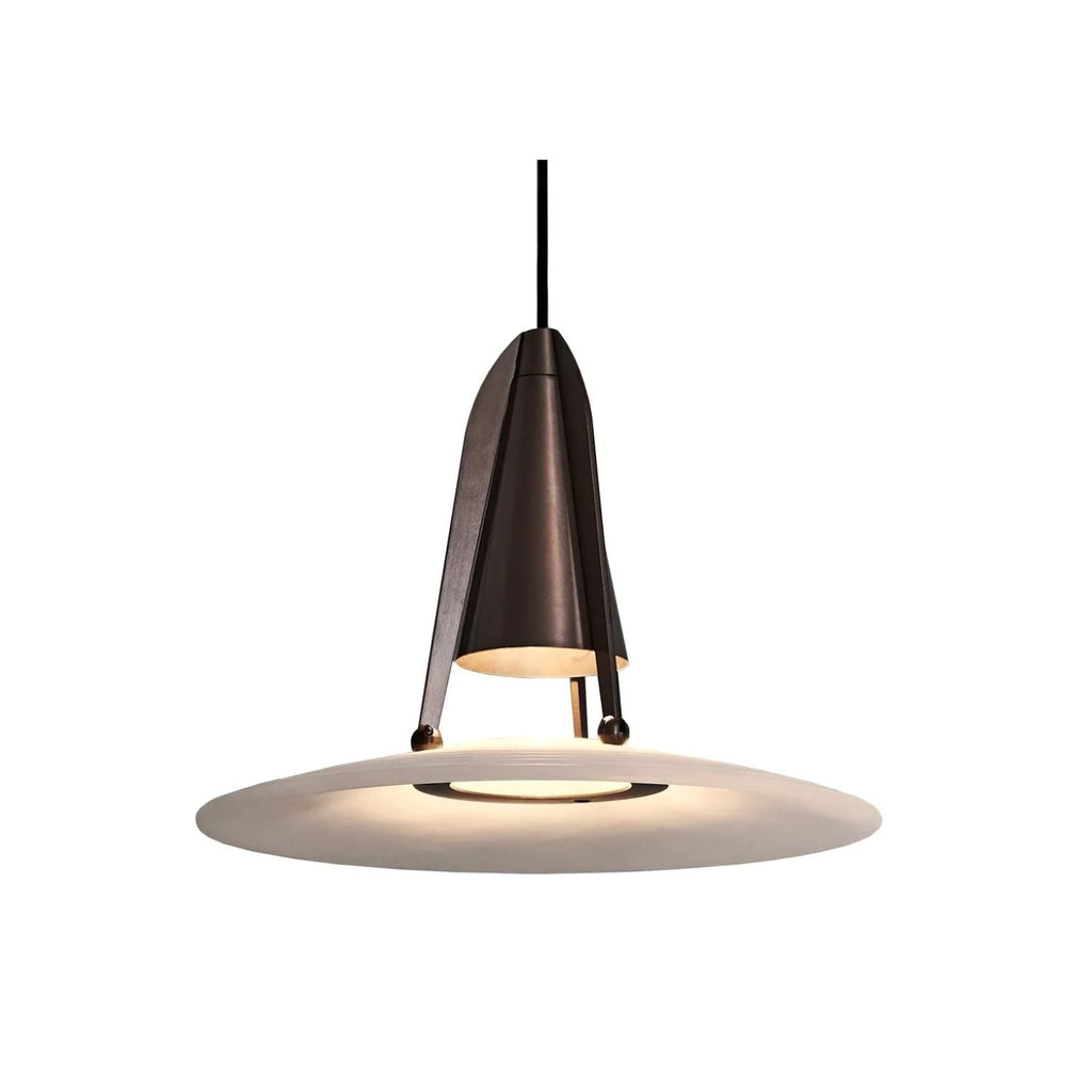 Agaron Alabaster Pendant Lamp
