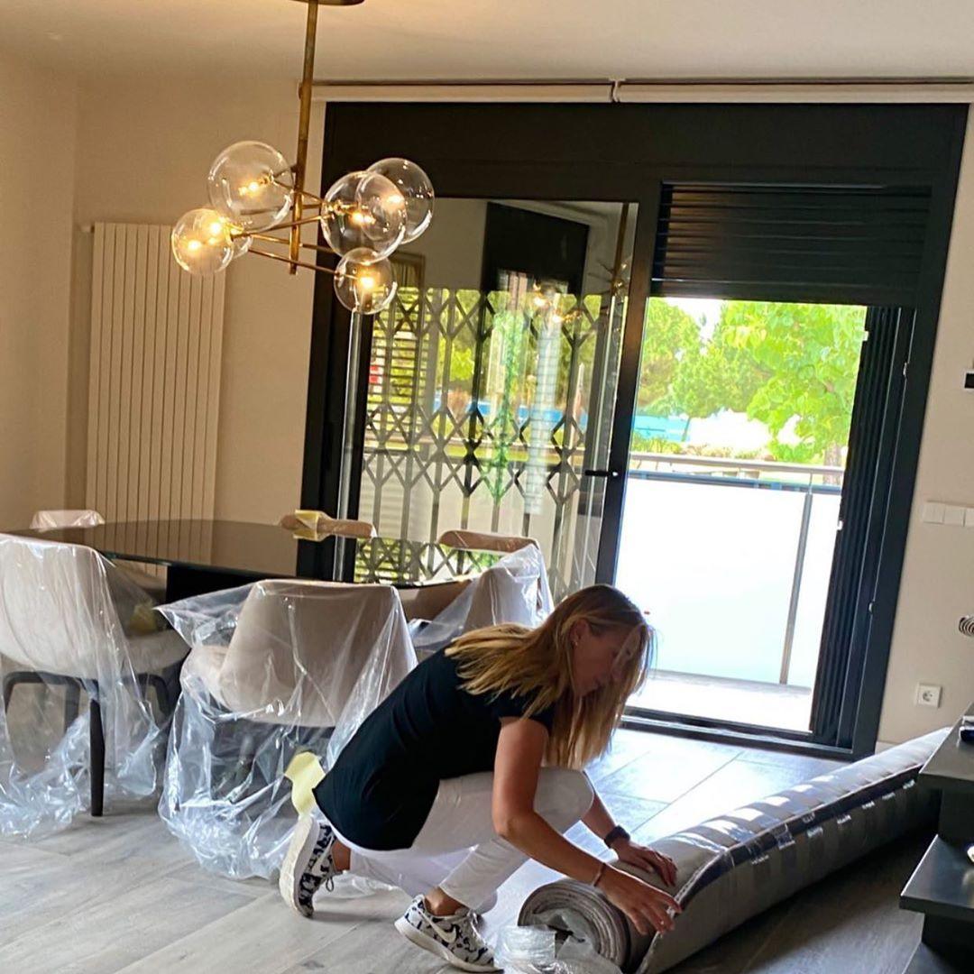 Ballzone Ceiling Lamp