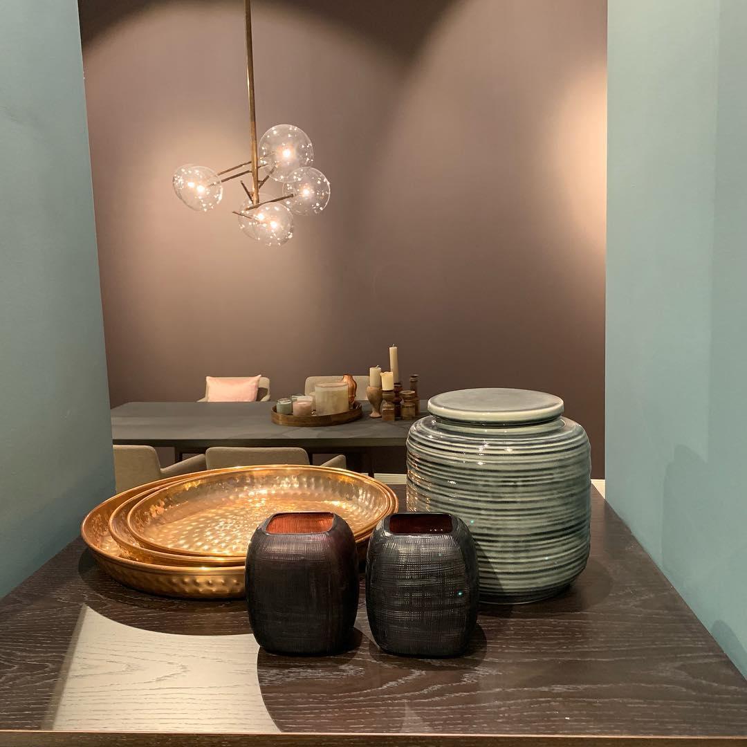 Ballzone Ceiling Lamp