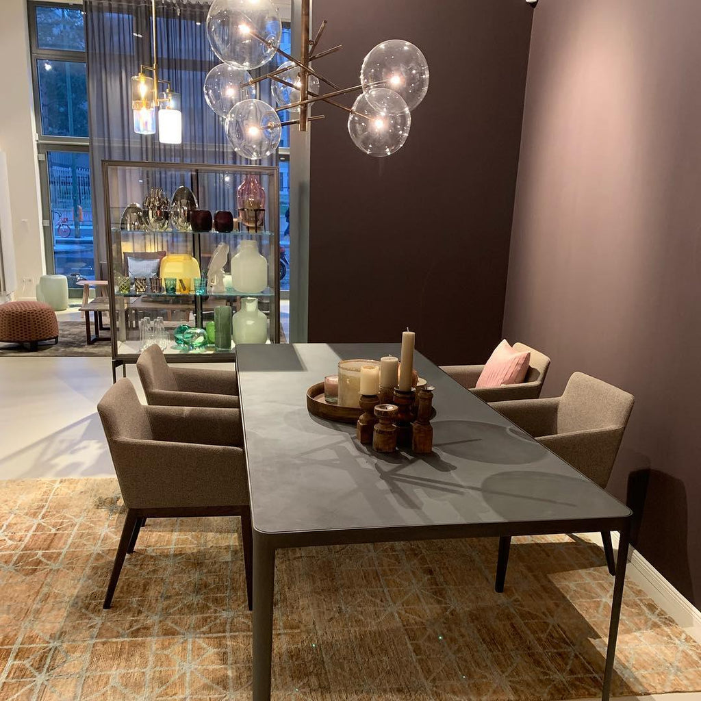 Ballzone Ceiling Lamp