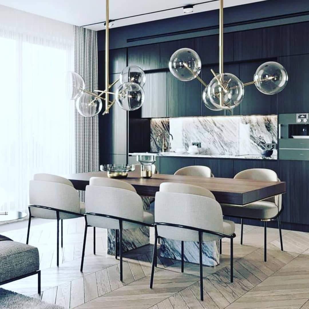 Ballzone Ceiling Lamp