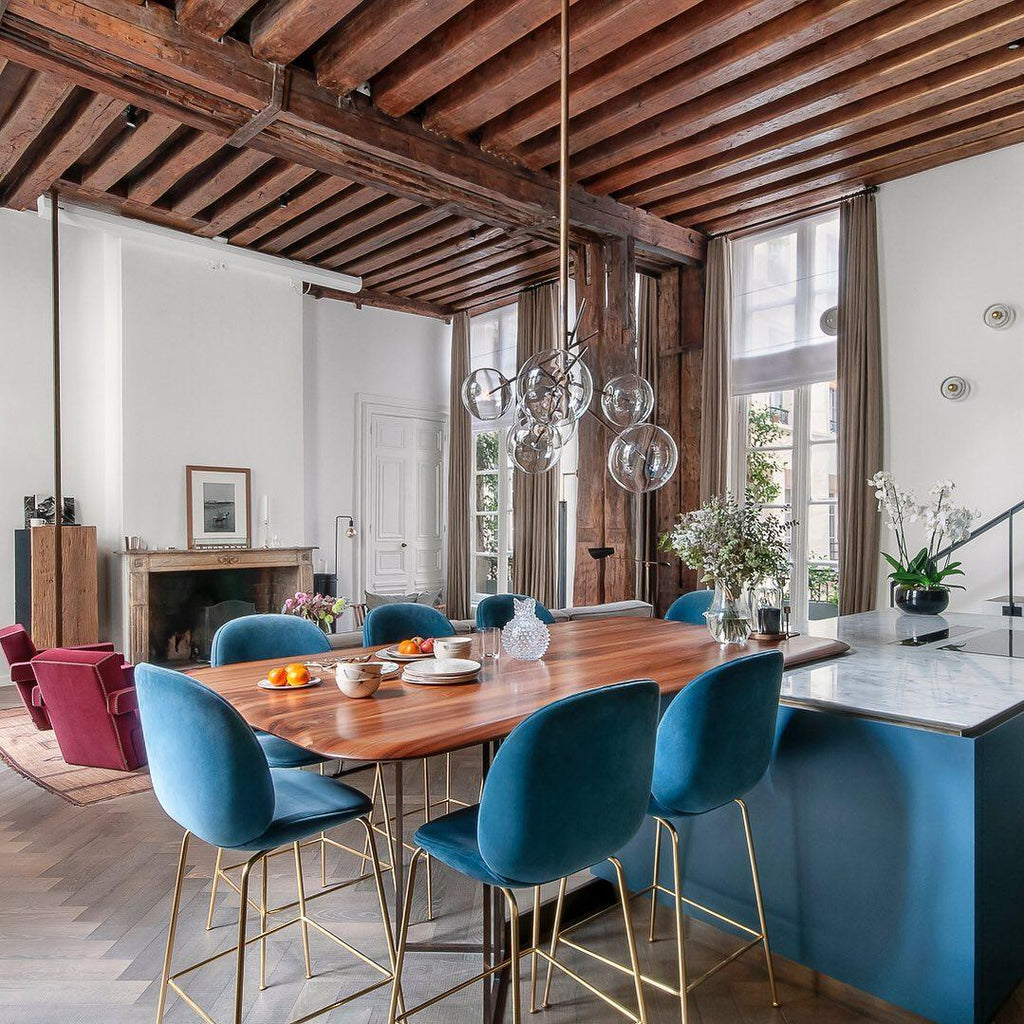 Ballzone Ceiling Lamp