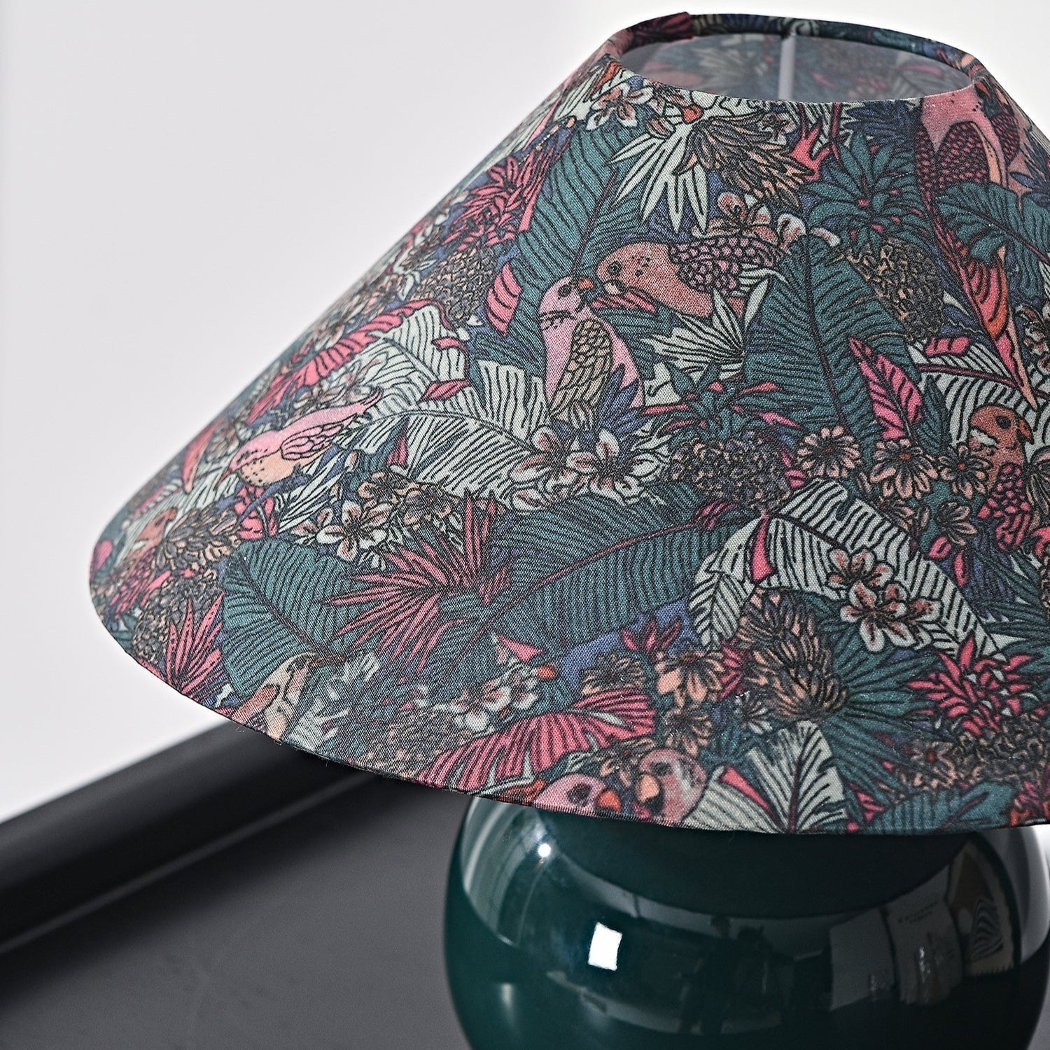 Lampa stołowa Alunith