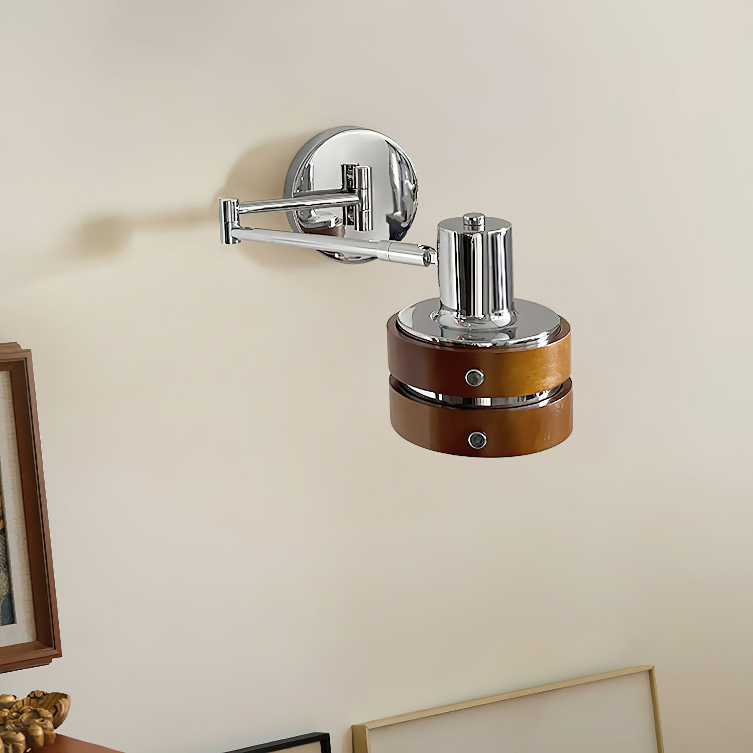 Applique murale Averno