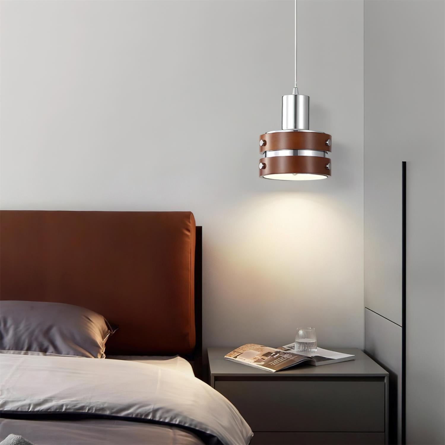 Bemy Pendant Lamp