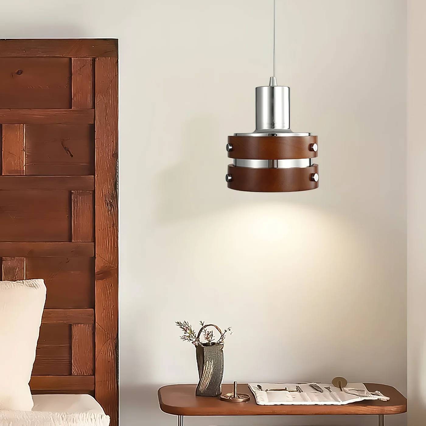 Bemy Pendant Lamp