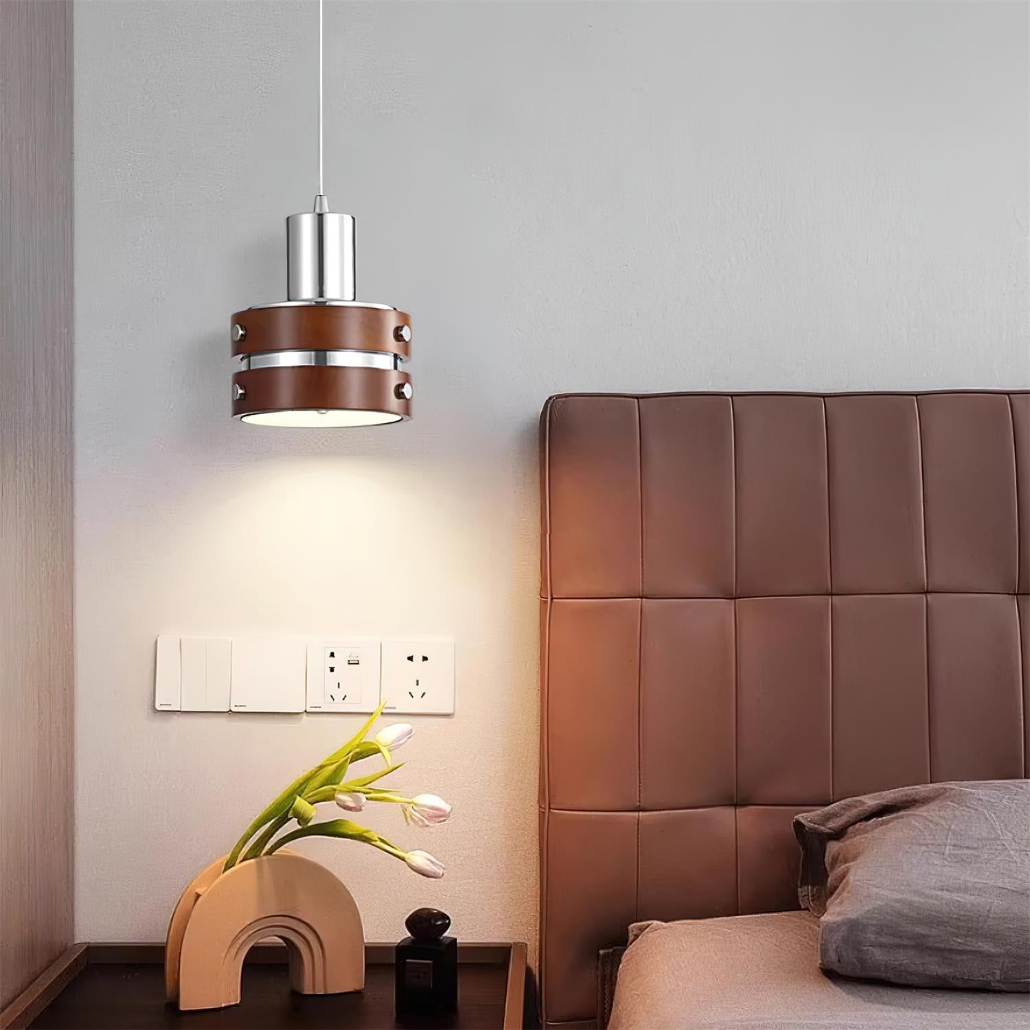 Bemy Pendant Lamp