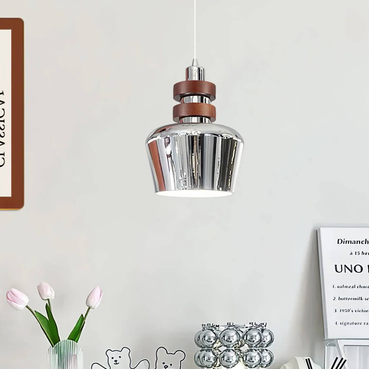 Bemy Pendant Lamp