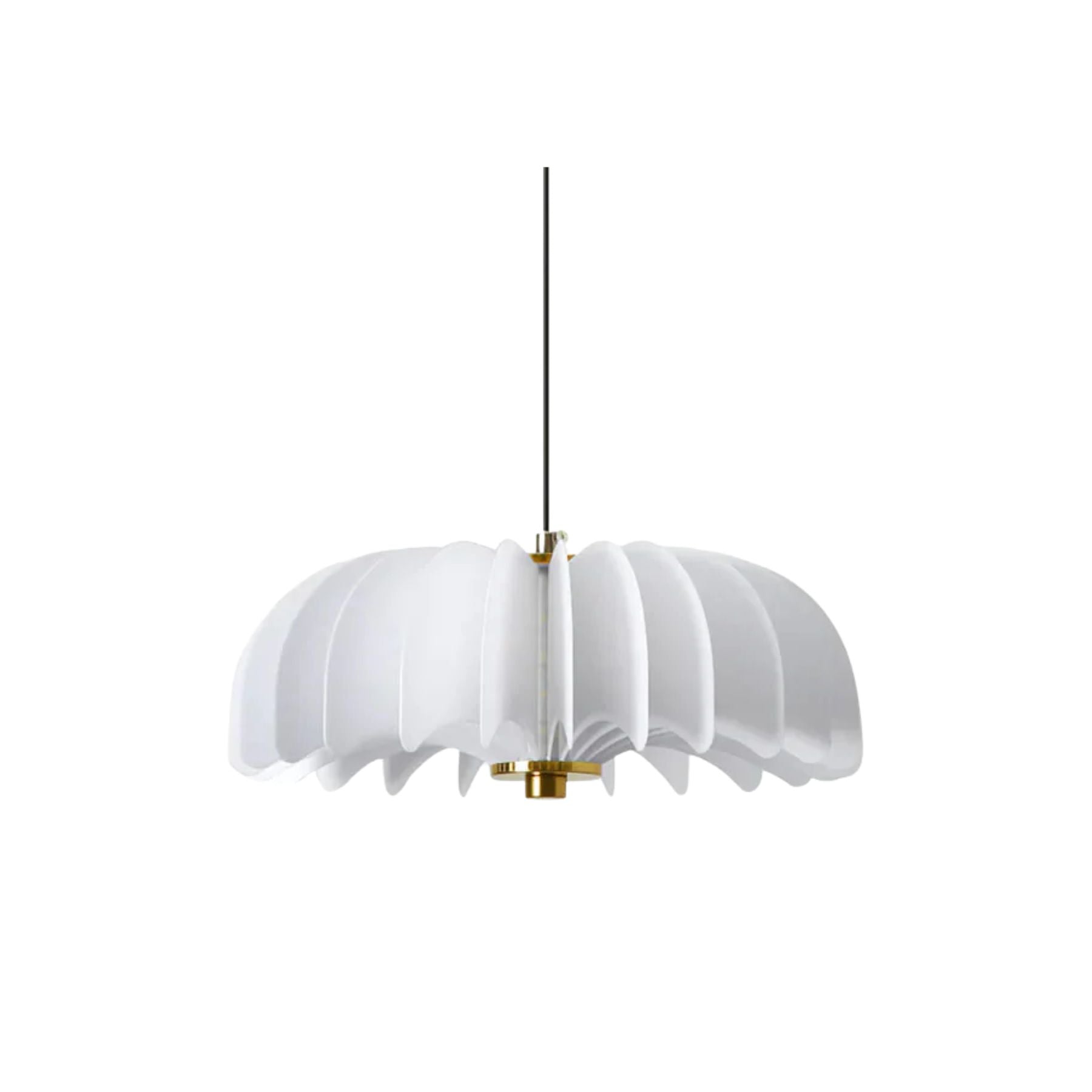 Lampe suspendue Albasa