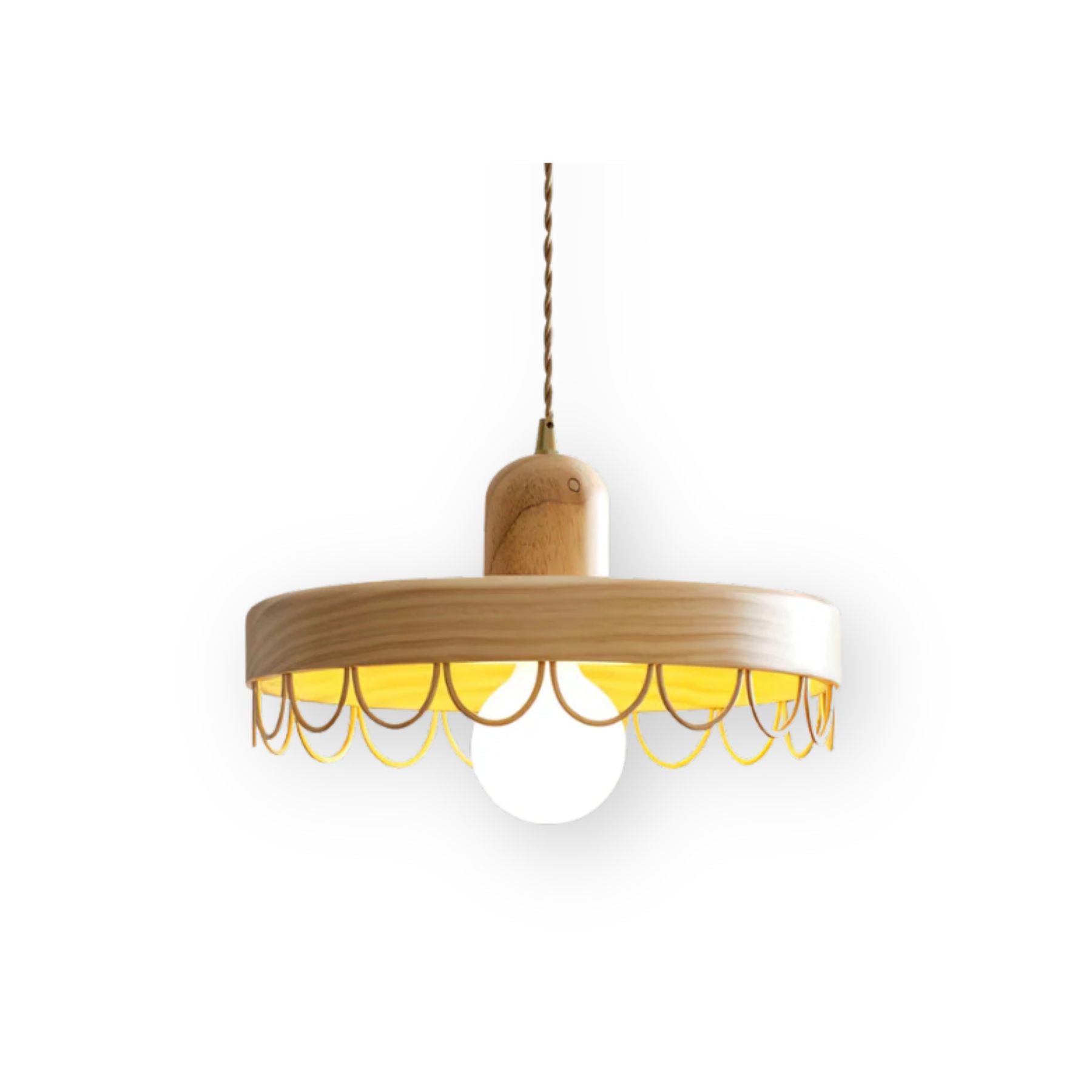 Beltos Pendant Lamp